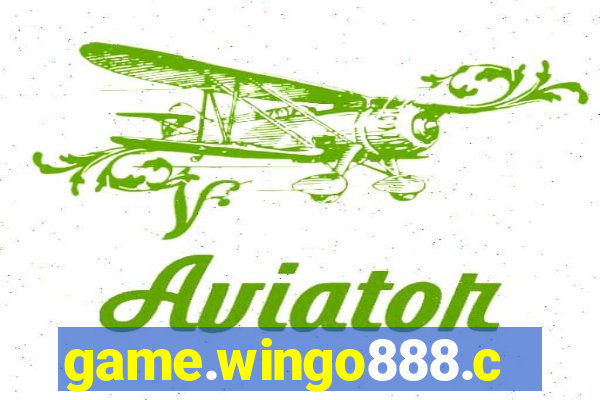 game.wingo888.com