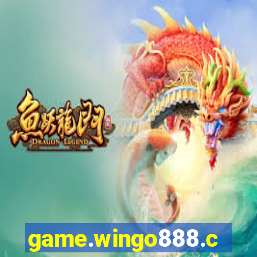 game.wingo888.com