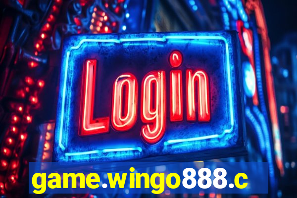 game.wingo888.com