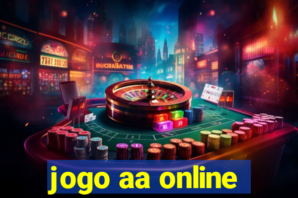 jogo aa online