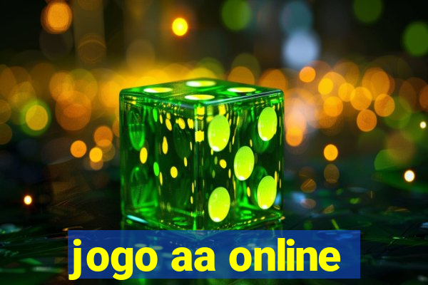 jogo aa online