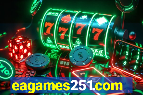 eagames251.com