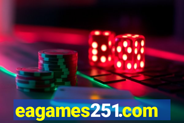 eagames251.com