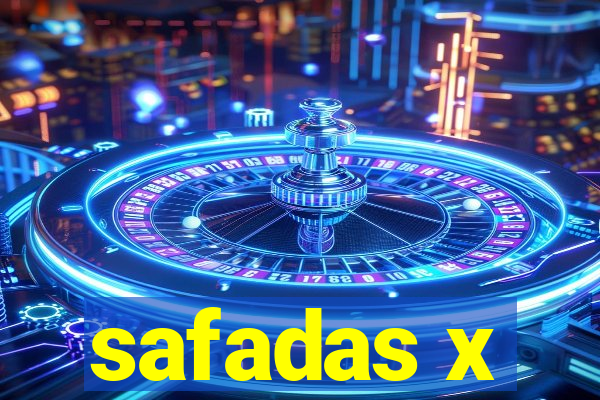 safadas x