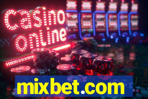 mixbet.com