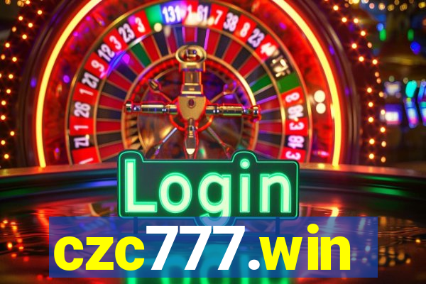 czc777.win