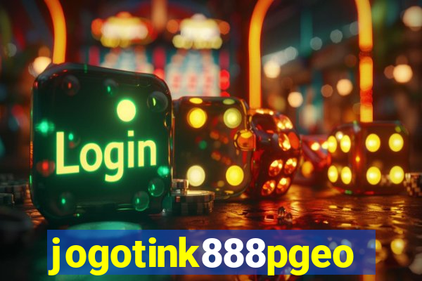 jogotink888pgeo