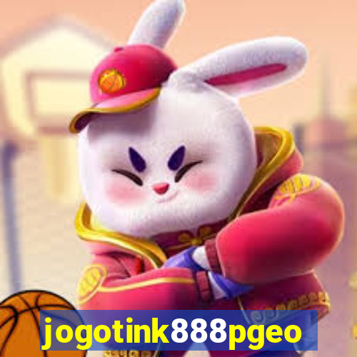 jogotink888pgeo