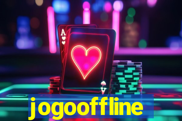 jogooffline