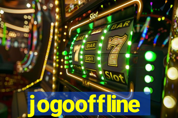 jogooffline