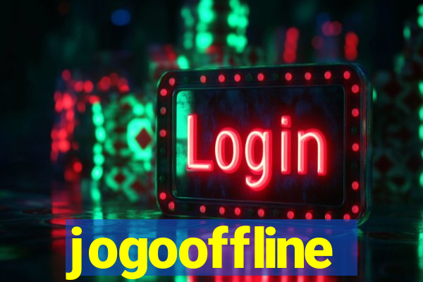 jogooffline