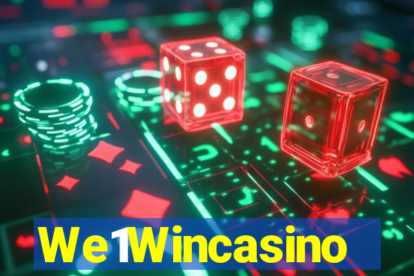 We1Wincasino