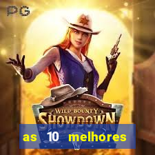 as 10 melhores plataformas de jogos