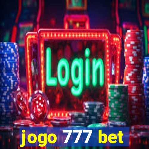 jogo 777 bet