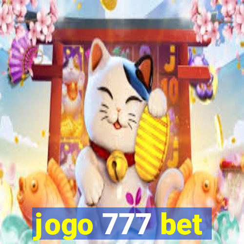 jogo 777 bet