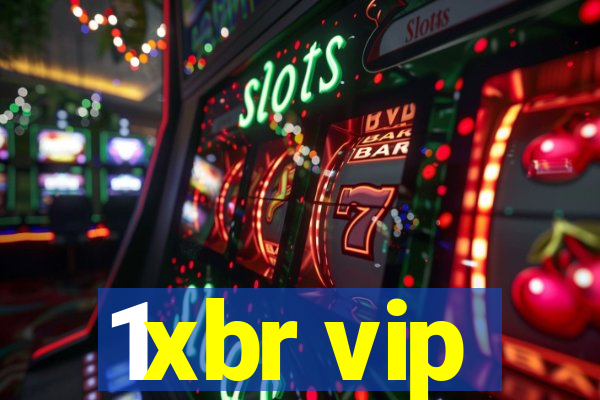 1xbr vip