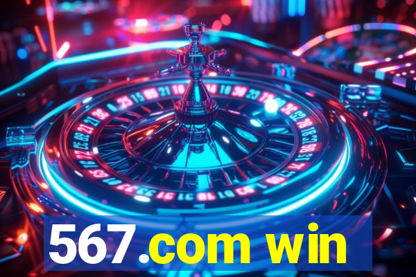 567.com win