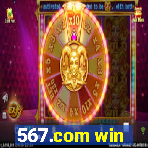 567.com win