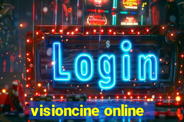 visioncine online