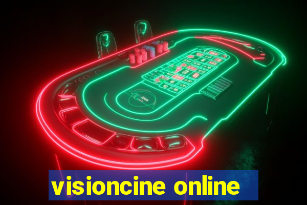 visioncine online