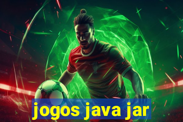 jogos java jar