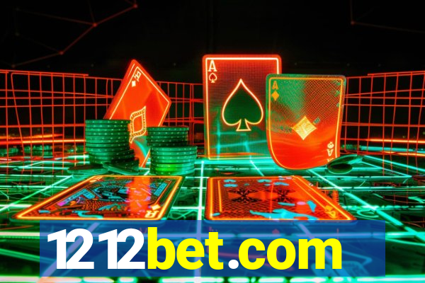 1212bet.com