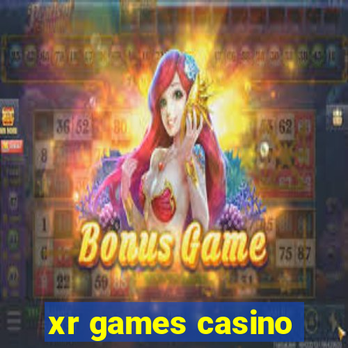 xr games casino