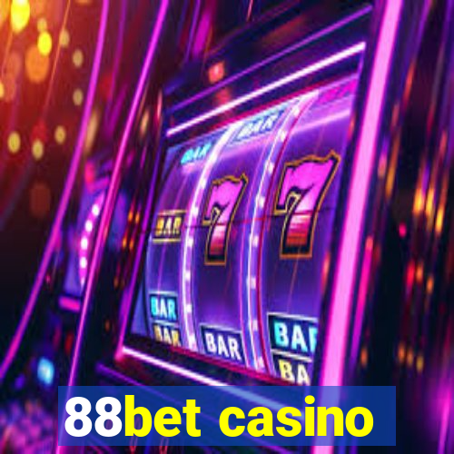 88bet casino