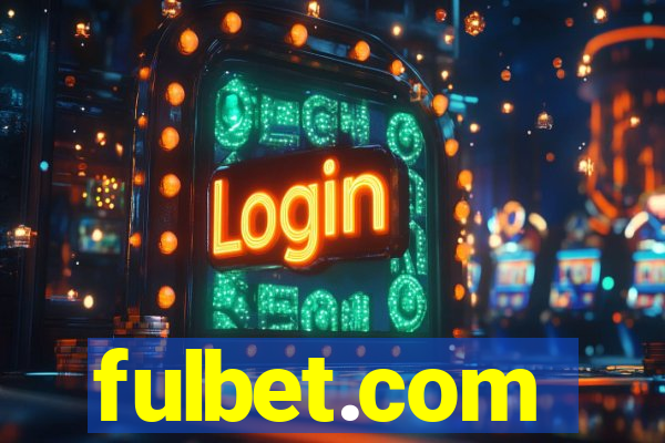 fulbet.com