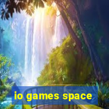 io games space