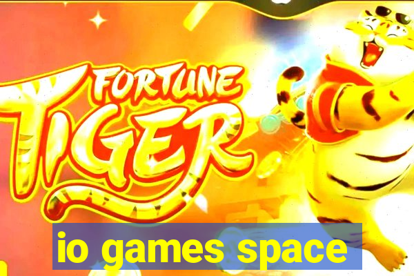 io games space