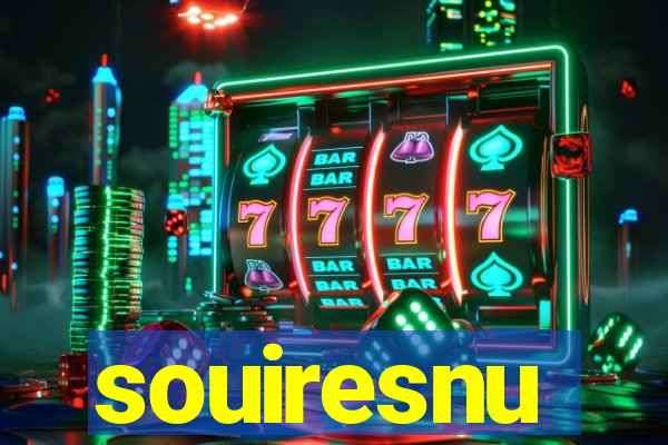 souiresnu