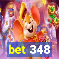 bet 348