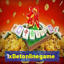 1xBetonlinegame