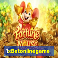 1xBetonlinegame