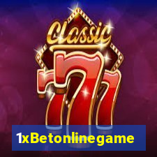 1xBetonlinegame