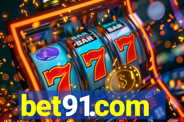 bet91.com