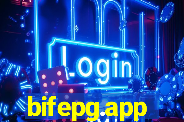 bifepg.app