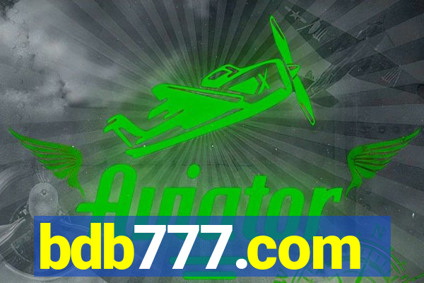 bdb777.com