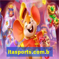 itasports.com.br