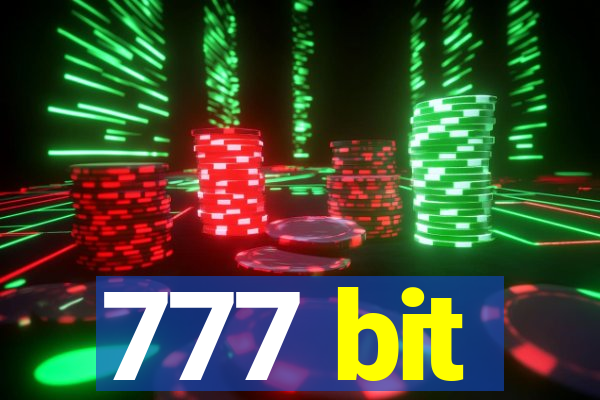 777 bit