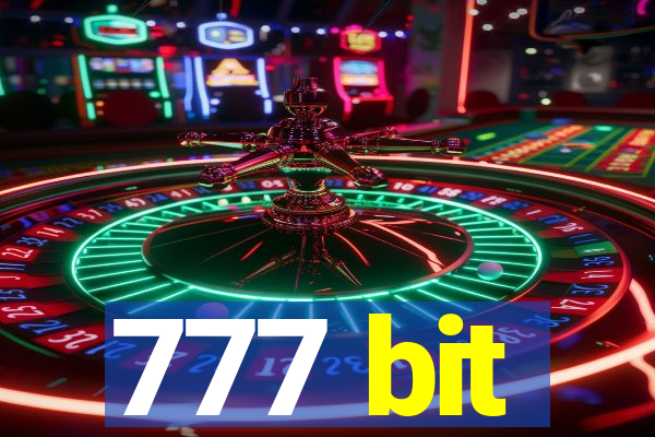 777 bit