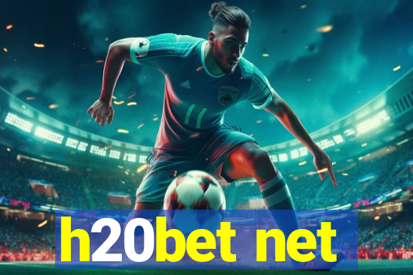 h20bet net