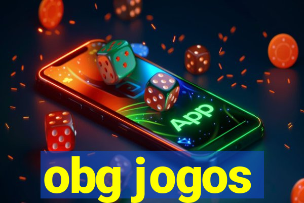 obg jogos