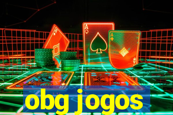 obg jogos