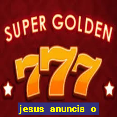 jesus anuncia o reino de deus catequese infantil