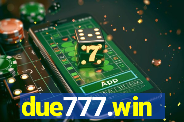 due777.win