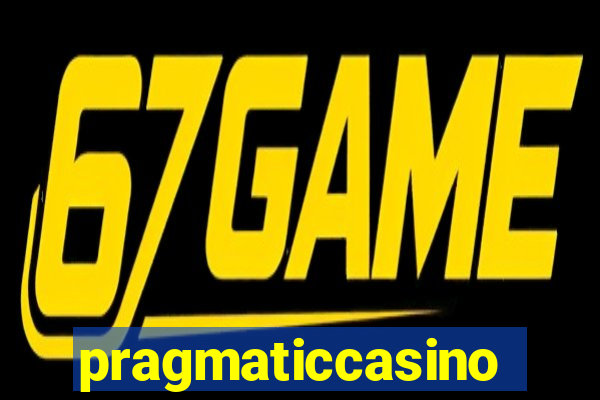 pragmaticcasino