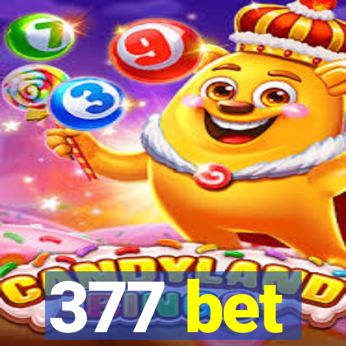 377 bet