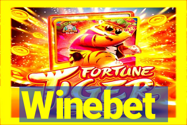 Winebet